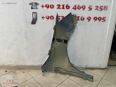 Oto Çıkma Parça / Skoda / Fabia / Kaporta & Karoser / Sol Ön Çamurluk / Çıkma Parça 