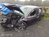 Hurda Belgeli Araçlar / Honda / City