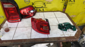 Oto Çıkma Parça / Volkswagen / Jetta / Far & Stop / Sol Arka Stop / Çıkma Parça 