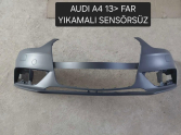A4 ÖN TAMPON FAR YIKAMALI 2013 2014 2015 SIFIR 8K0807065C GRU