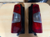Oto Çıkma Parça / Peugeot / Partner / Far & Stop / Sol Arka Stop / Sıfır Parça 