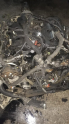 Oto Çıkma Parça / Jaguar / XF / Motor / Motor (komple) / Çıkma Parça 