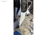 Oto Çıkma Parça / Fiat / Fiorino / Kaporta & Karoser / Sağ Sürgülü Kapı / Çıkma Parça 