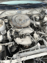 Mazda 626 dolu motor çıkma garantili