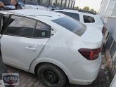 Oto Çıkma Parça / Renault / Taliant / Kaporta & Karoser / Sol Ön Kapı / Çıkma Parça 