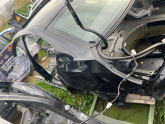 Oto Çıkma Parça / Bmw / 5 Serisi / Kaporta & Karoser / Arka Panel / Çıkma Parça 