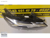 Oto Çıkma Parça / Dacia / Sandero / Far & Stop / Sağ Ön Far / Çıkma Parça 