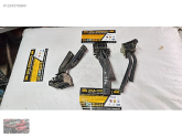 FORD TRANSİT V183 SİLECEK KOLU