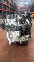 Oto Çıkma Parça / Peugeot / Rifter / Motor / Motor (komple) / Çıkma Parça 