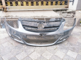Oto Çıkma Parça / Opel / Corsa / Tampon / Ön Tampon / Sıfır Parça 