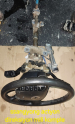 SSANGYONG ACTYON DİREKSİYON MİLİ KOMPLE                (XS107S25)