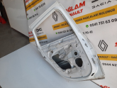 Oto Çıkma Parça / Renault / Clio / Kaporta & Karoser / Sol Arka Kapı / Çıkma Parça 