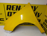 Oto Çıkma Parça / Renault / Symbol / Kaporta & Karoser / Sol Ön Çamurluk / Çıkma Parça 