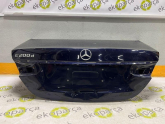 MERCEDES E 2022 2024 W213 MAKYAJLI BAGAJ KAPAĞI A2137503400