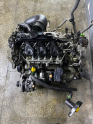 Oto Çıkma Parça / Renault / Master / Motor / Motor (komple) / Çıkma Parça 