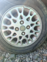 Oto Çıkma Parça / Fiat / Palio / Jant & Lastik / Çelik Jant / Çıkma Parça 
