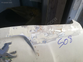 Oto Çıkma Parça / Peugeot / 508 / Kaporta & Karoser / Kaput / Çıkma Parça 