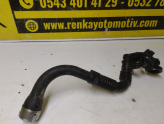 Oto Çıkma Parça / Renault / Clio / Motor / Turbo Hortumu / Çıkma Parça 
