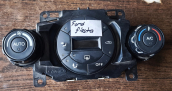 FORD FİESTA KLİMA KONTROL PANELİ