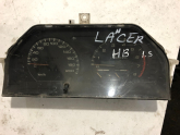Mitsubishi Lancer HB 1.5 Gösterge Paneli (Kilometre Saati)