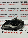 Oto Çıkma Parça / Audi / A4 / Far & Stop / Sol Ön Far / Çıkma Parça 