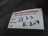 Oto Çıkma Parça / Mercedes / E Serisi / Göğüslük & Torpido / Havalandırma Izgaraları / Çıkma Parça 