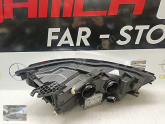 Oto Çıkma Parça / Audi / A6 / Fren / El Freni Kolu / Çıkma Parça 