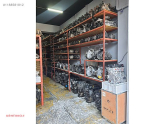 Oto Çıkma Parça / Hyundai / Accent / Motor / Blok / Sıfır Parça 