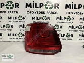 VOLKSWAGEN POLO 2010/2017 SOL STOP ORJİNAL 6r0945095