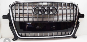 AUDİ Q5 2009-2012 PANJUR FULL KROMLU PARLAK SİYAH 8R0853651P