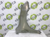Oto Çıkma Parça / Skoda / Fabia / Kaporta & Karoser / Sol Ön Çamurluk / Çıkma Parça 