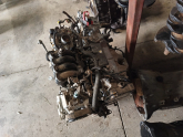 ALBEA 1.4 8V 60 BİN KM DE FATURALI MOTOR