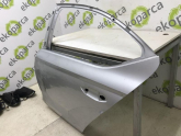 Oto Çıkma Parça / Skoda / Octavia / Kaporta & Karoser / Sol Arka Kapı / Çıkma Parça 