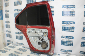 Oto Çıkma Parça / Volkswagen / Bora / Kaporta & Karoser / Sol Arka Kapı / Çıkma Parça 