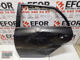 TOYOTA COROLLA ORJİNAL ÇIKMA SOL ARKA KAPI 07-12