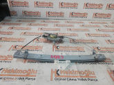 Oto Çıkma Parça / Hyundai / Accent / Oto Cam / Cam Krikosu / Çıkma Parça 