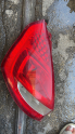 Ford Fiesta sol arka stop