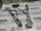 Oto Çıkma Parça / Renault / Megane / Oto Cam / Cam Krikosu / Çıkma Parça 