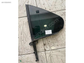 Oto Çıkma Parça / Skoda / Rapid / Oto Cam / Kelebek Camı / Çıkma Parça 