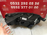 Oto Çıkma Parça / Peugeot / Rifter / Far & Stop / Sol Ön Far / Çıkma Parça 