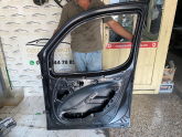 Oto Çıkma Parça / Fiat / Doblo / Kaporta & Karoser / Sağ Ön Kapı / Çıkma Parça 