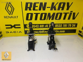 111193815 RENAULT CLİO 5 OTOMATİK VİTES MEKANİZMASI SIFIR RENKAY