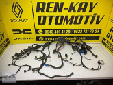 240116560S DACİA DOKKER MOTOR TESİSATI ORJ RENKAY OTO KOCAELİ