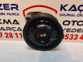 Oto Çıkma Parça / Ford / Tourneo Connect / Jant & Lastik / Çelik Jant / Çıkma Parça 