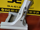 Oto Çıkma Parça / Renault / Clio / Kaporta & Karoser / Sol Şasi / Çıkma Parça 