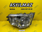 MERCEDES ACTROS SOL FAR (ORİJİNAL)