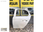 Oto Çıkma Parça / Opel / Corsa / Kaporta & Karoser / Sol Arka Kapı / Çıkma Parça 