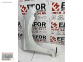Oto Çıkma Parça / Honda / City / Kaporta & Karoser / Sağ Ön Çamurluk / Çıkma Parça 