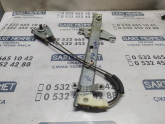 Oto Çıkma Parça / Toyota / Corolla / Oto Cam / Cam Krikosu / Çıkma Parça 