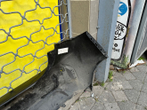 Oto Çıkma Parça / Opel / Corsa / Tampon / Arka Tampon / Çıkma Parça 